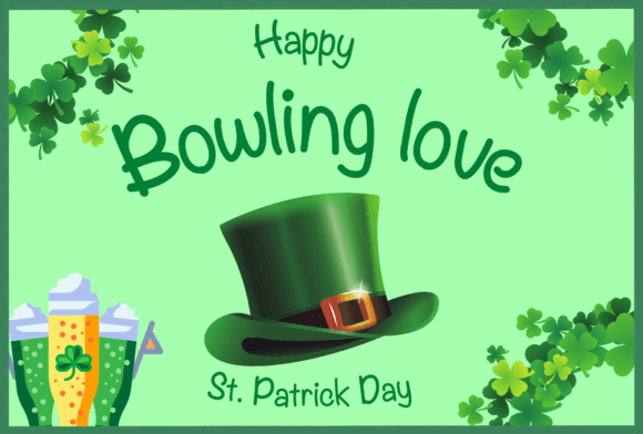 Bowling Love: A Designer’s Go-To Handwritten Font for Warm Branding Projects