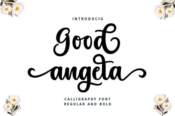 Good Angela: A Designer’s Take on Real-World Use