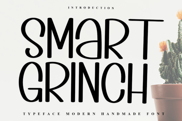 h1>How a Festive Font Transformed My Small Business Branding