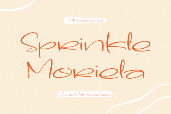 How Sprinkle Moriela Adds Personality to Campaign Visuals
