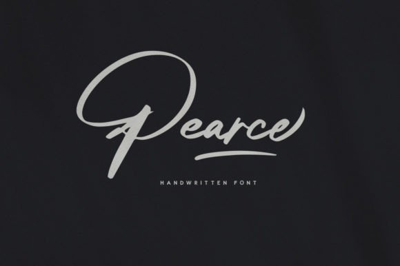 How the Pearce Typeface Boosted Our Campaign's Visual Impact