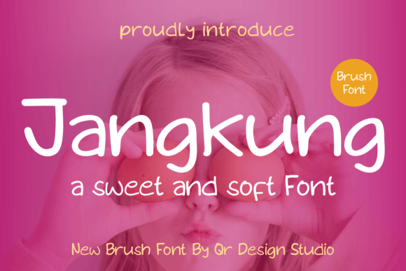 Jangkung: A Designer’s Real-World Font Review